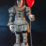 NECA IT: Welcome to Derry Ultimate Pennywise - Action Figures