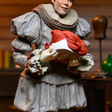 NECA IT: Welcome to Derry Ultimate Bob Gray as Pennywise