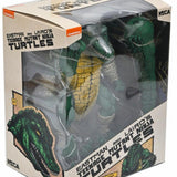 NECA Teenage Mutant Ninja Turtles Mirage Deluxe Leatherhead