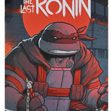 NECA Teenage Mutant Ninja Turtles The Last Ronin: The Lost Years Michelangelo (Nightwatcher)