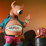 NECA Teenage Mutant Ninja Turtles Bellybomb (Archie Comics)