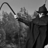 NECA Nosferatu Ultimate Count Orlok (Black & White)