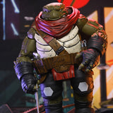 NECA Teenage Mutant Ninja Turtles (The Last Ronin) Ultimate Odyn (Re-Evolution)