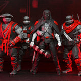 NECA Teenage Mutant Ninja Turtles The Last Ronin: The Lost Years Casey Jones (Nightwatcher)