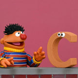 NECA Sesame Street Ultimate Ernie