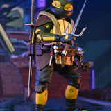 NECA Teenage Mutant Ninja Turtles (The Last Ronin) Ultimate Uno (Re-Evolution)