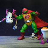 NECA Teenage Mutant Ninja Turtles Mirage Super Turtle