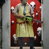 NECA Texas Chainsaw Massacre 50th Anniversary Ultimate Leatherface