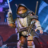 NECA Teenage Mutant Ninja Turtles (The Last Ronin) Ultimate Moja (Re-Evolution)