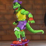 NECA Teenage Mutant Ninja Turtles Mondo Gecko (Archie Comics)