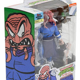 NECA Teenage Mutant Ninja Turtles Krang/Shredder (Archie Comics)
