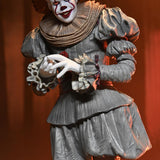 NECA IT: Welcome to Derry Ultimate Pennywise - Action Figures