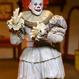 NECA IT: Welcome to Derry Ultimate Bob Gray as Pennywise