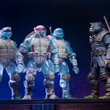 NECA Teenage Mutant Ninja Turtles Ghost Brothers 3-Pack (The Last Ronin)