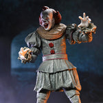 NECA IT: Welcome to Derry Ultimate Pennywise - Action Figures