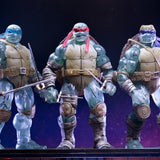 NECA Teenage Mutant Ninja Turtles Ghost Brothers 3-Pack (The Last Ronin)