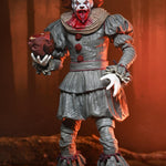NECA IT: Welcome to Derry Ultimate Pennywise - Action Figures