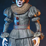 NECA IT: Welcome to Derry Ultimate Pennywise - Action Figures