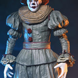 NECA IT: Welcome to Derry Ultimate Pennywise - Action Figures