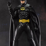 NECA Batman 1989 Batman (8” Clothed Scale)