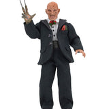 NECA Nightmare on Elm Street Tuxedo Freddy (8" Clothed Scale)