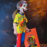NECA Ben Cooper Costumes Series 6 Set of 5 (6" Clothed Figures)