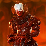 NECA Welcome to Derry Ultimate Blood Pennywise