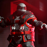 NECA Teenage Mutant Ninja Turtles The Last Ronin: The Lost Years Michelangelo (Nightwatcher)