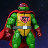 NECA Teenage Mutant Ninja Turtles Mirage Super Turtle