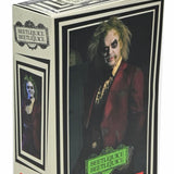 NECA Beetlejuice Ultimate "Red Tuxedo" Beetlejuice