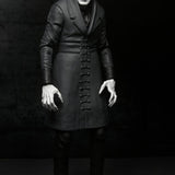 NECA Nosferatu Ultimate Count Orlok (Black & White)
