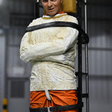 NECA Silence of the Lambs Ultimate Dr. Hannibal Lecter (Masked)