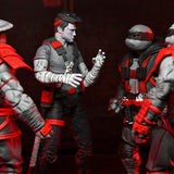 NECA Teenage Mutant Ninja Turtles The Last Ronin: The Lost Years Casey Jones (Nightwatcher)