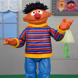 NECA Sesame Street Ultimate Ernie