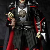 NECA Teenage Mutant Ninja Turtles x Universal Monsters Shredder as Dracula (Classic Colors)