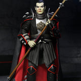 NECA Teenage Mutant Ninja Turtles x Universal Monsters Shredder as Dracula (Classic Colors)