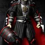 NECA Teenage Mutant Ninja Turtles x Universal Monsters Shredder as Dracula (Classic Colors)