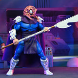 NECA Teenage Mutant Ninja Turtles Krang/Shredder (Archie Comics)