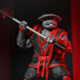 NECA Teenage Mutant Ninja Turtles The Last Ronin: The Lost Years Donatello (Nightwatcher)