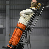 NECA Silence of the Lambs Ultimate Dr. Hannibal Lecter (Masked)