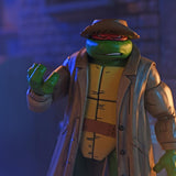 NECA Teenage Mutant Ninja Turtles Mirage Gangster Turtles 4-Pack