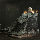 NECA Friday the 13th The Game Pamela Shrine Diorama