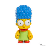 The Simpsons Treehouse of Horror Series 2 Random Blind Box Vinyl Mini Figure (Single Random Blind Box)