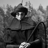 NECA Nosferatu Ultimate Count Orlok (Black & White)