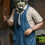 NECA Texas Chainsaw Massacre 50th Anniversary Ultimate Leatherface