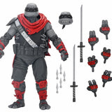 NECA Teenage Mutant Ninja Turtles The Last Ronin: The Lost Years Leonardo (Nightwatcher)