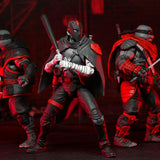 NECA Teenage Mutant Ninja Turtles The Last Ronin: The Lost Years Casey Jones (Nightwatcher)