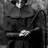 NECA Nosferatu Ultimate Count Orlok (Black & White)