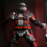 NECA Teenage Mutant Ninja Turtles The Last Ronin: The Lost Years Michelangelo (Nightwatcher)