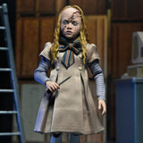 NECA M3GAN (8" Clothed Scale)